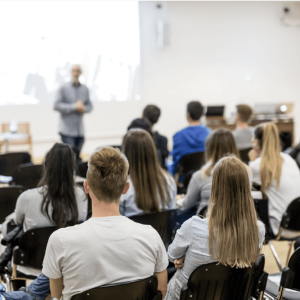 University funding challenges – Part 1